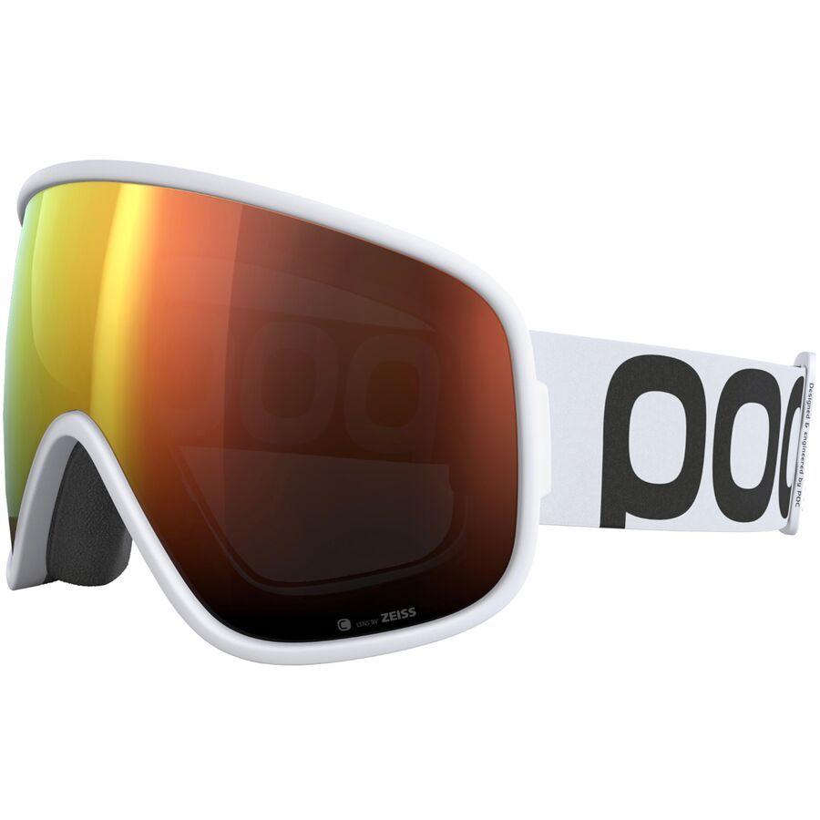 Очки Vitrea POC POC, Hydrogen White/Partly Sunny Orange
Очки Vitrea POC POC, Hydrogen White/Partly Sunny Orange