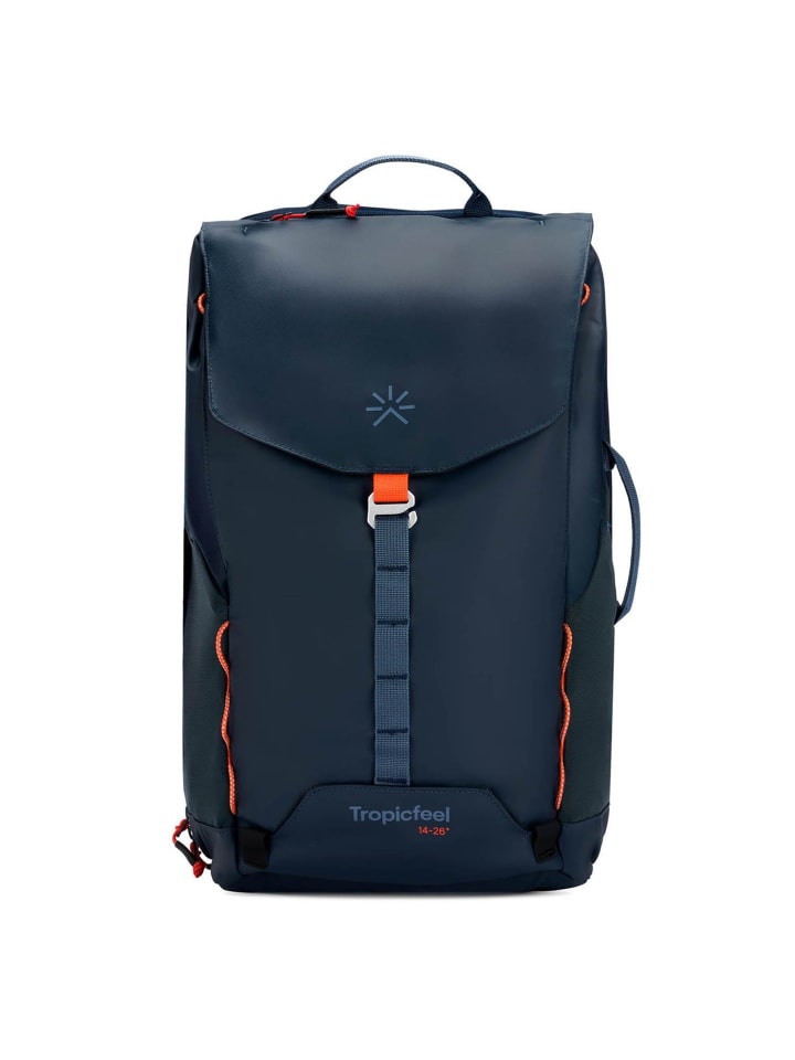 Рюкзак Tropicfeel
Рюкзак Tropicfeel