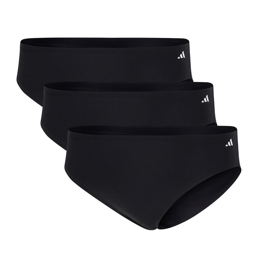 ADIDAS Женский комплект из 3 эластичных трусиков-бикини Active Light Flex 3P
ADIDAS Женский комплект из 3 эластичных трусиков-бикини Active Light Flex 3P