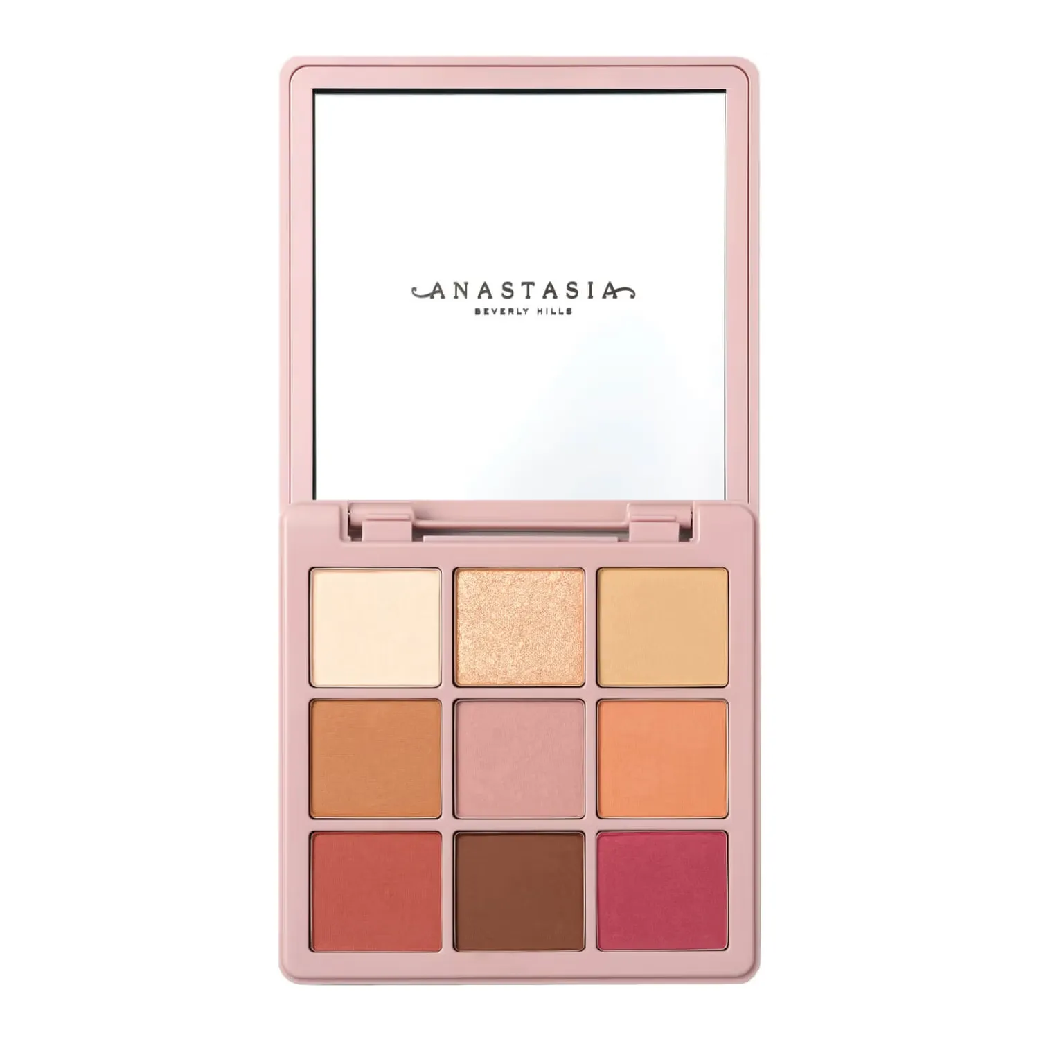 Палетка теней для век Mini Modern Renaissance Palette Anastasia Beverly Hills
Палетка теней для век Mini Modern Renaissance Palette Anastasia Beverly Hills