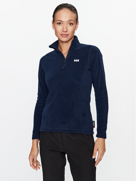 Флисовая куртка стандартного кроя Helly Hansen, синий
Флисовая куртка стандартного кроя Helly Hansen, синий