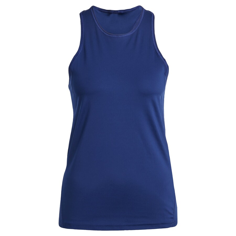 Спортивный топ ADIDAS PERFORMANCE Club, темно-синий
Спортивный топ ADIDAS PERFORMANCE Club, темно-синий