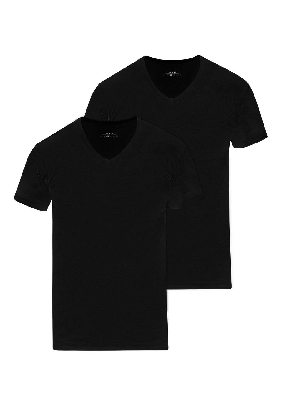 SNOCKS майка с V-образным вырезом
SNOCKS майка с V-образным вырезом