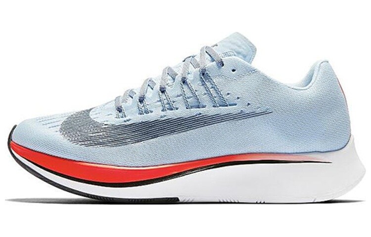 Женские беговые кроссовки Nike Zoom Fly 1
Женские беговые кроссовки Nike Zoom Fly 1