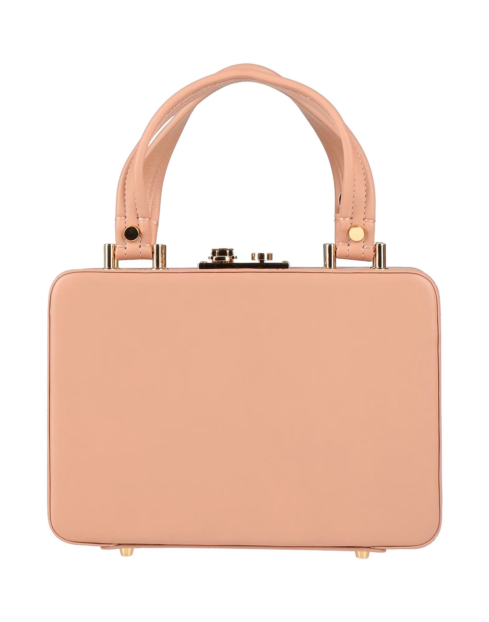 Сумка Gianvito Rossi, бледно-розовый
Сумка Gianvito Rossi, бледно-розовый