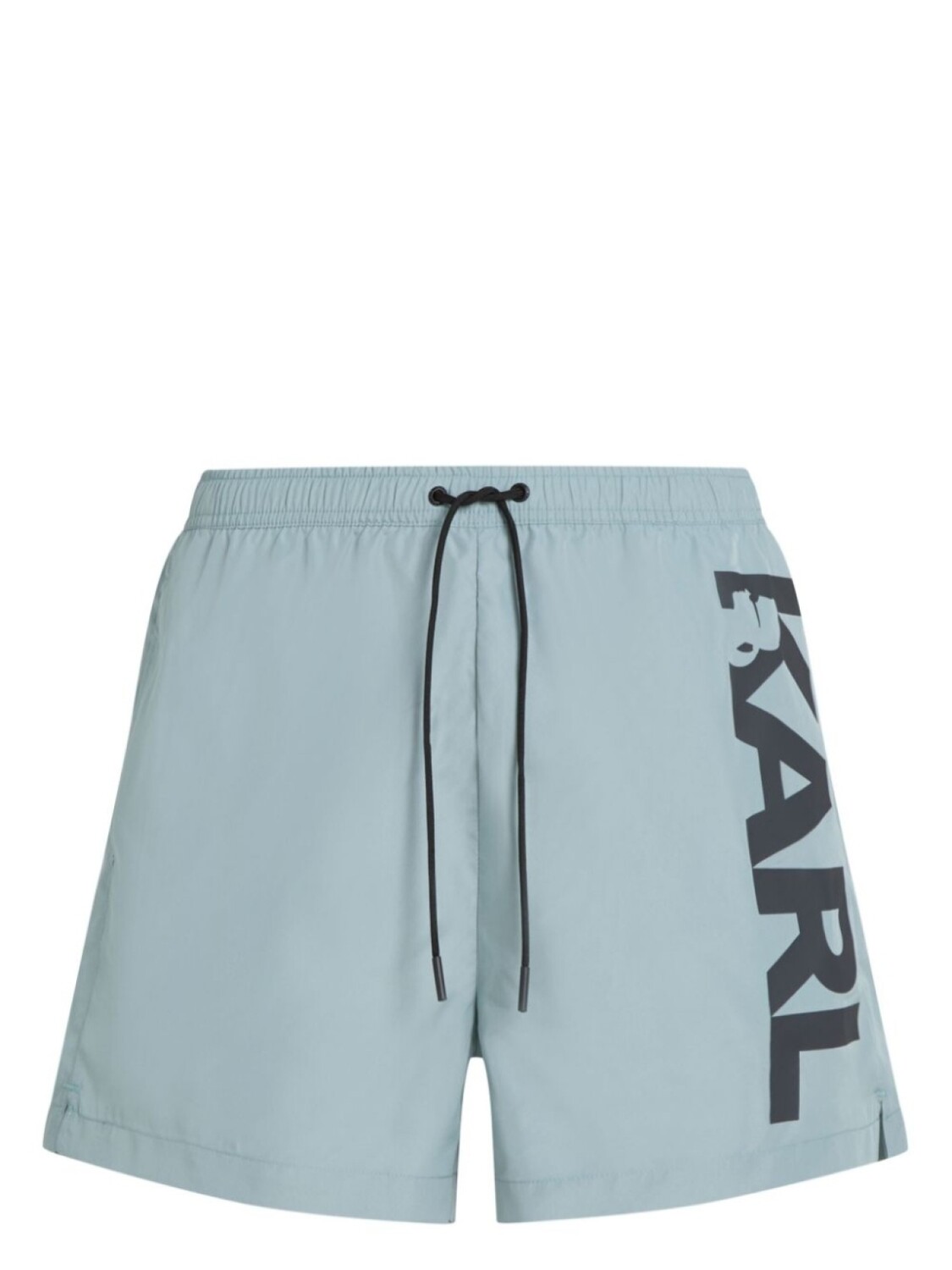 Шорты для плавания с логотипом Karl Lagerfeld, синий
Шорты для плавания с логотипом Karl Lagerfeld, синий