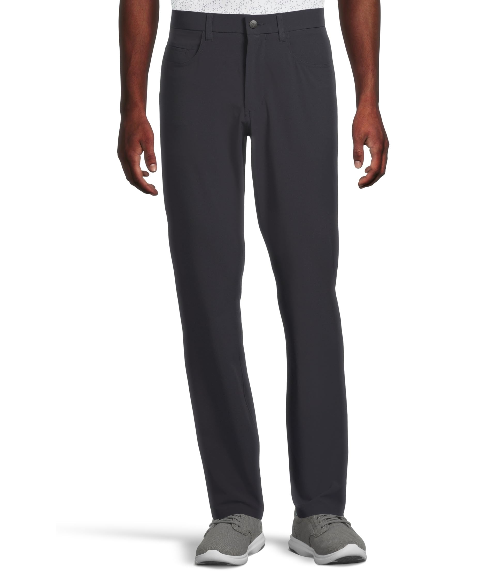 Брюки Callaway Premium Pants, цвет Night Sky
Брюки Callaway Premium Pants, цвет Night Sky