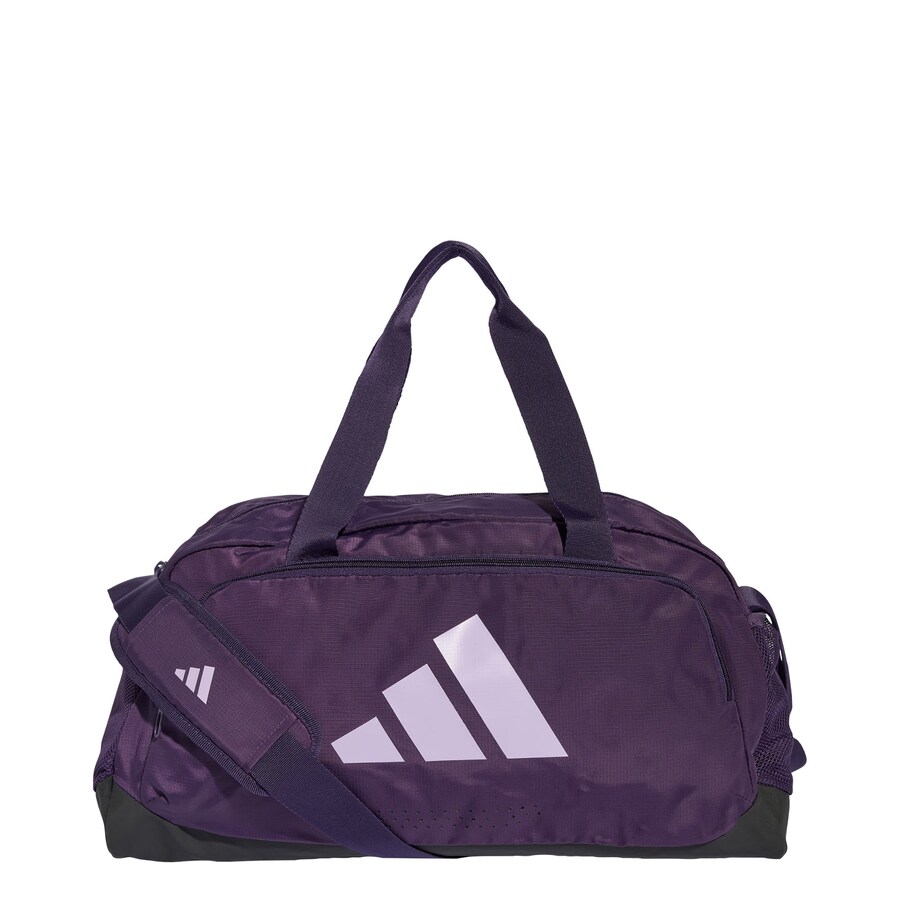 Спортивная сумка ADIDAS PERFORMANCE Defender, цвет Light purple/Dark purple
Спортивная сумка ADIDAS PERFORMANCE Defender, цвет Light purple/Dark purple