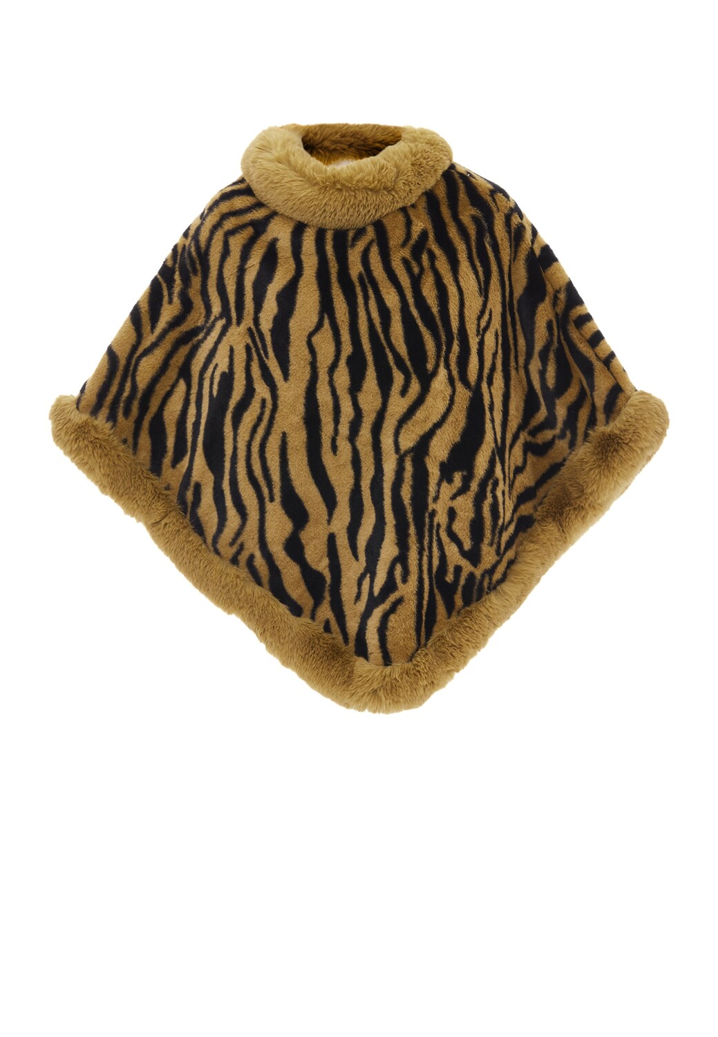 FRAULLY Кейп в черном цвете
FRAULLY Кейп в черном цвете