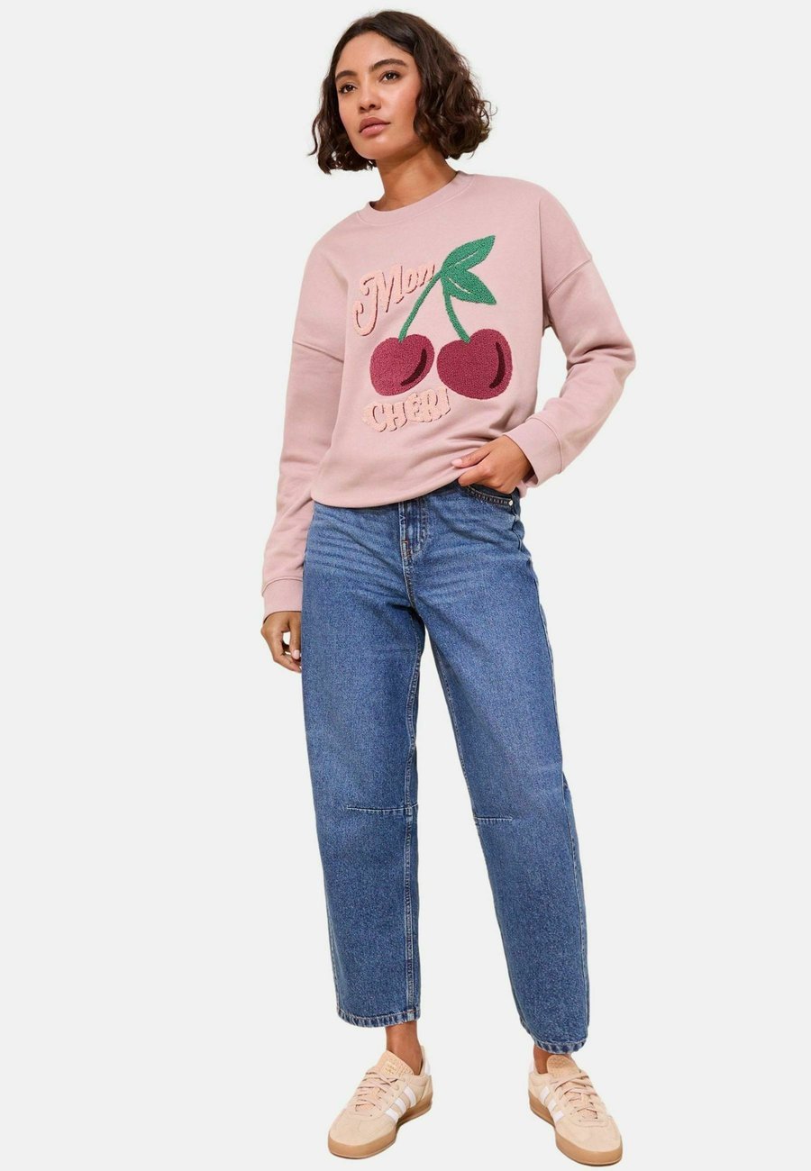 Толстовка Friends Like These Sweatshirt, Pink
Толстовка Friends Like These Sweatshirt, Pink