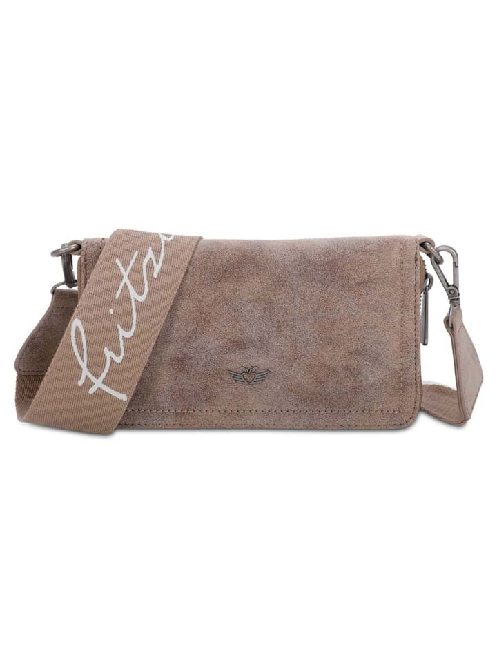 Кошелек Fritzi aus Preußen, цвет vintage old wood
Кошелек Fritzi aus Preußen, цвет vintage old wood