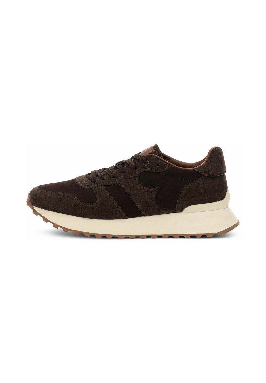 Кроссовки Boggi Milano Trainers, Dark Brown
Кроссовки Boggi Milano Trainers, Dark Brown