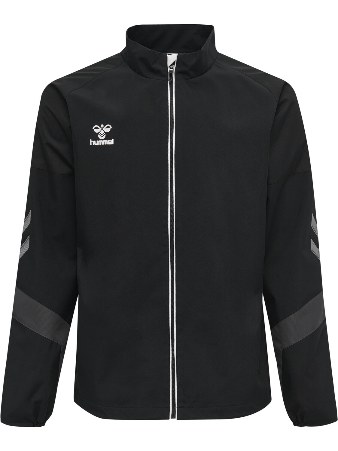 Спортивная куртка Hummel Jacke Hmllead Training Jacket, черный
Спортивная куртка Hummel Jacke Hmllead Training Jacket, черный