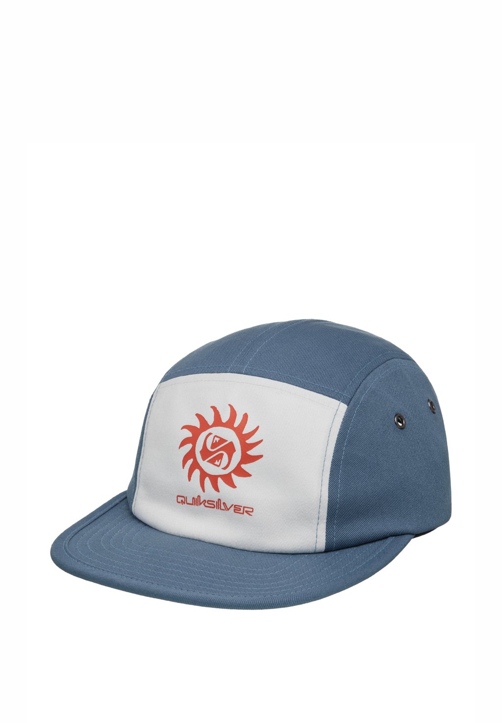 Бейсболка RETRO Quiksilver, сине-серый
Бейсболка RETRO Quiksilver, сине-серый