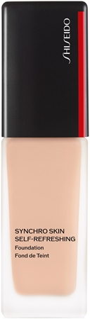 Прочный праймер spf 30 Shiseido Synchro Skin Self-Refreshing Foundation Advanced, 140 Porcelain 30 ml
Прочный праймер spf 30 Shiseido Synchro Skin Self-Refreshing Foundation Advanced, 140 Porcelain 30 ml