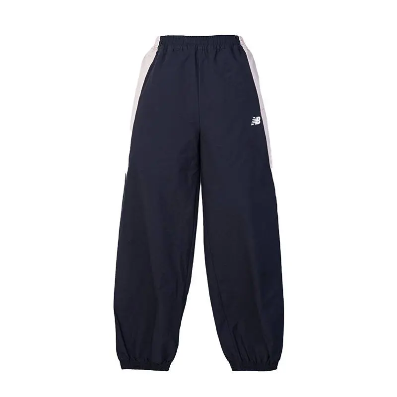 New Balance Спортивные штаны женские черные
New Balance Спортивные штаны женские черные