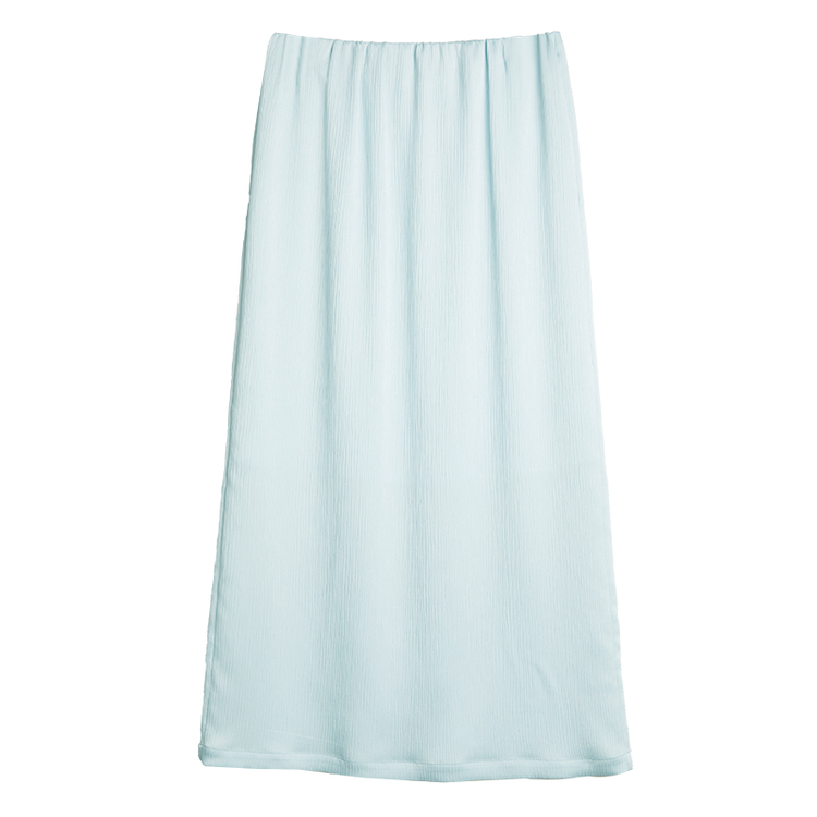 ELLE Повседневная длинная юбка для женщин, синяя, Moderate Long Others
ELLE Повседневная длинная юбка для женщин, синяя, Moderate Long Others