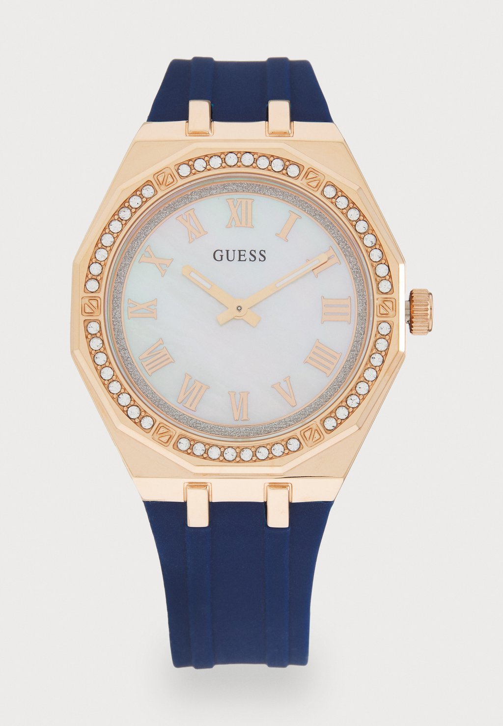 Часы DESIRE Guess, синий
Часы DESIRE Guess, синий
