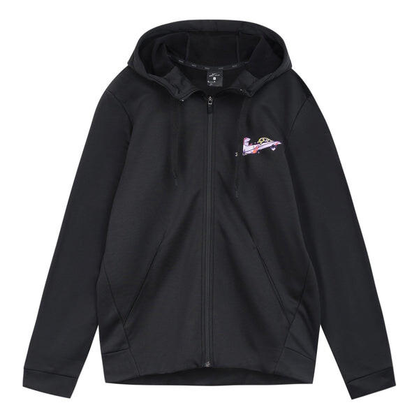 Куртка Nike Therma Dri-FIT Full-length zipper Cardigan Training hoodie Black, черный
Куртка Nike Therma Dri-FIT Full-length zipper Cardigan Training hoodie Black, черный