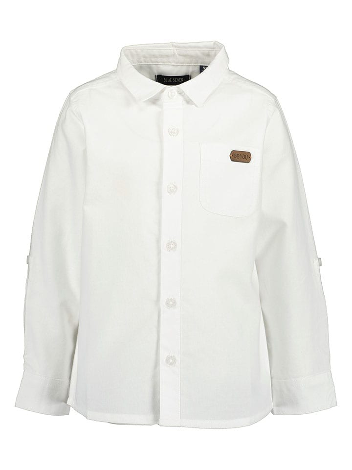 Рубашка Blue Seven, белый
Рубашка Blue Seven, белый