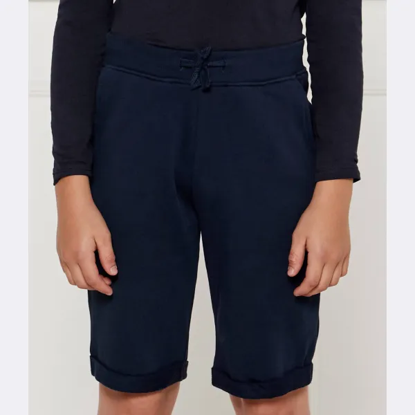 Активные шорты стандартного кроя Guess, синий
Активные шорты стандартного кроя Guess, синий