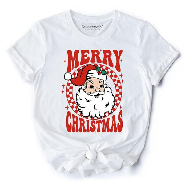 Футболка Merry Christmas Santa в ретро-красную клетку для праздничного сезона Ornamentallyyou, White, Красный, Футболка Merry Christmas Santa в ретро-красную клетку для праздничного сезона Ornamentallyyou, White
Футболка Merry Christmas Santa в ретро-красную клетку для праздничного сезона Ornamentallyyou, White, Красный, Футболка Merry Christmas Santa в ретро-красную клетку для праздничного сезона Ornamentallyyou, White