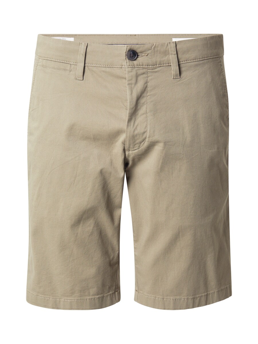 Обычные брюки-чинос s.Oliver Phoenix, хаки
Обычные брюки-чинос s.Oliver Phoenix, хаки