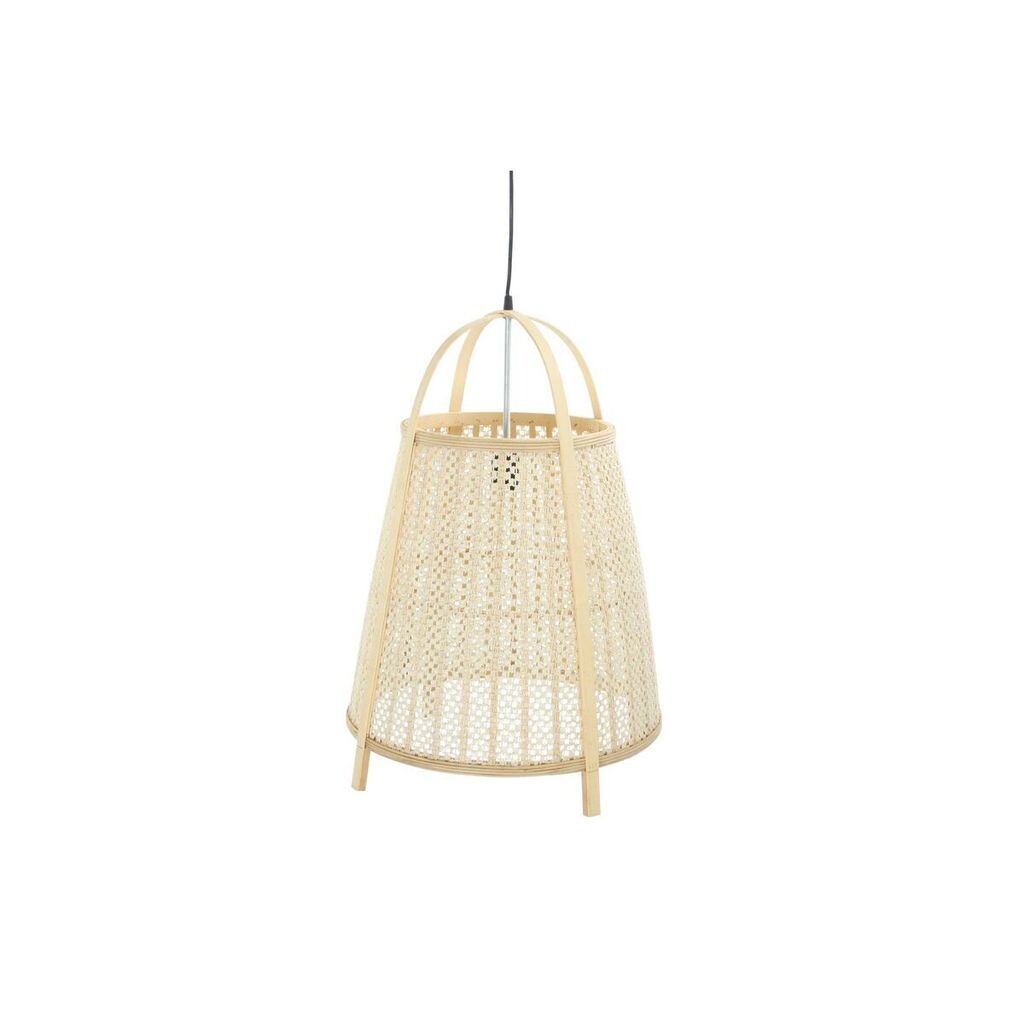 Потолочный светильник DKD Home Decor натуральный кремовый 220 В 50 Вт (47 х 47 х 64 см)
Потолочный светильник DKD Home Decor натуральный кремовый 220 В 50 Вт (47 х 47 х 64 см)