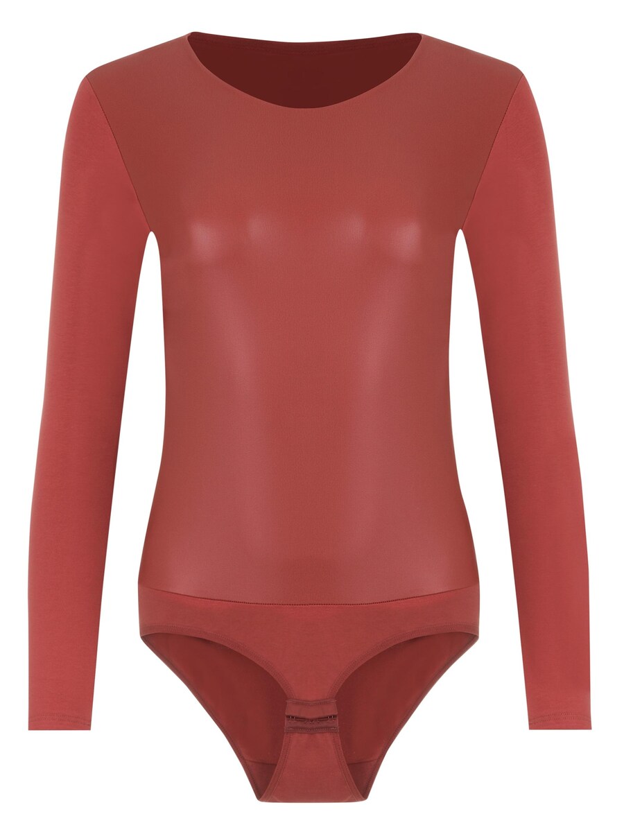 Блузка-боди Evoni, бордовый
Блузка-боди Evoni, бордовый