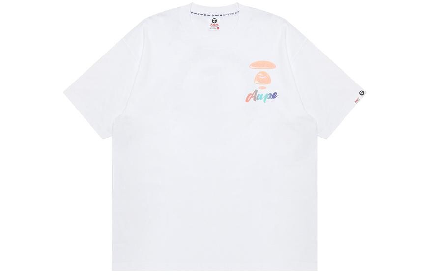 Футболка женская Aape
Футболка женская Aape