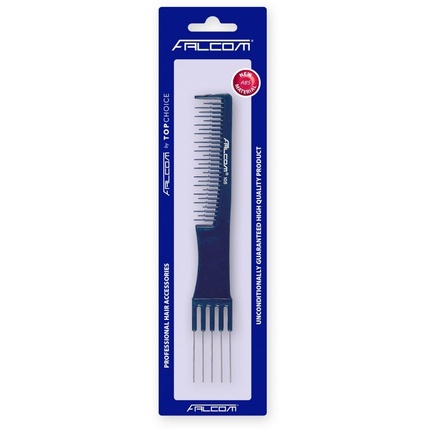 Расческа 105 Hair Comb
Расческа 105 Hair Comb