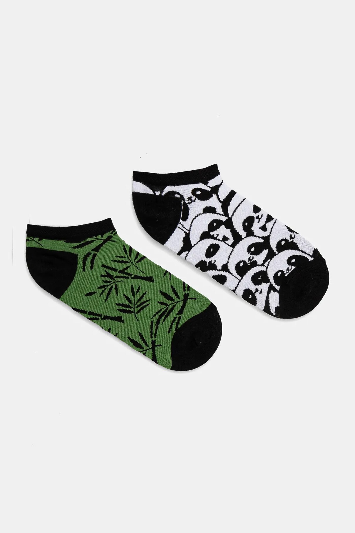 Носки хлопковые 2 шт. в упаковке Medicine, мультиколор
Носки хлопковые 2 шт. в упаковке Medicine, мультиколор