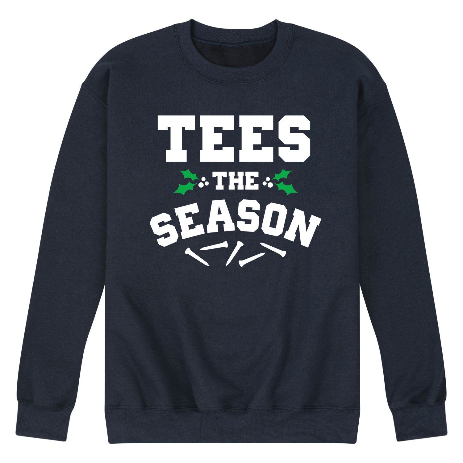 Мужские футболки Толстовка The Season Licensed Character
Мужские футболки Толстовка The Season Licensed Character