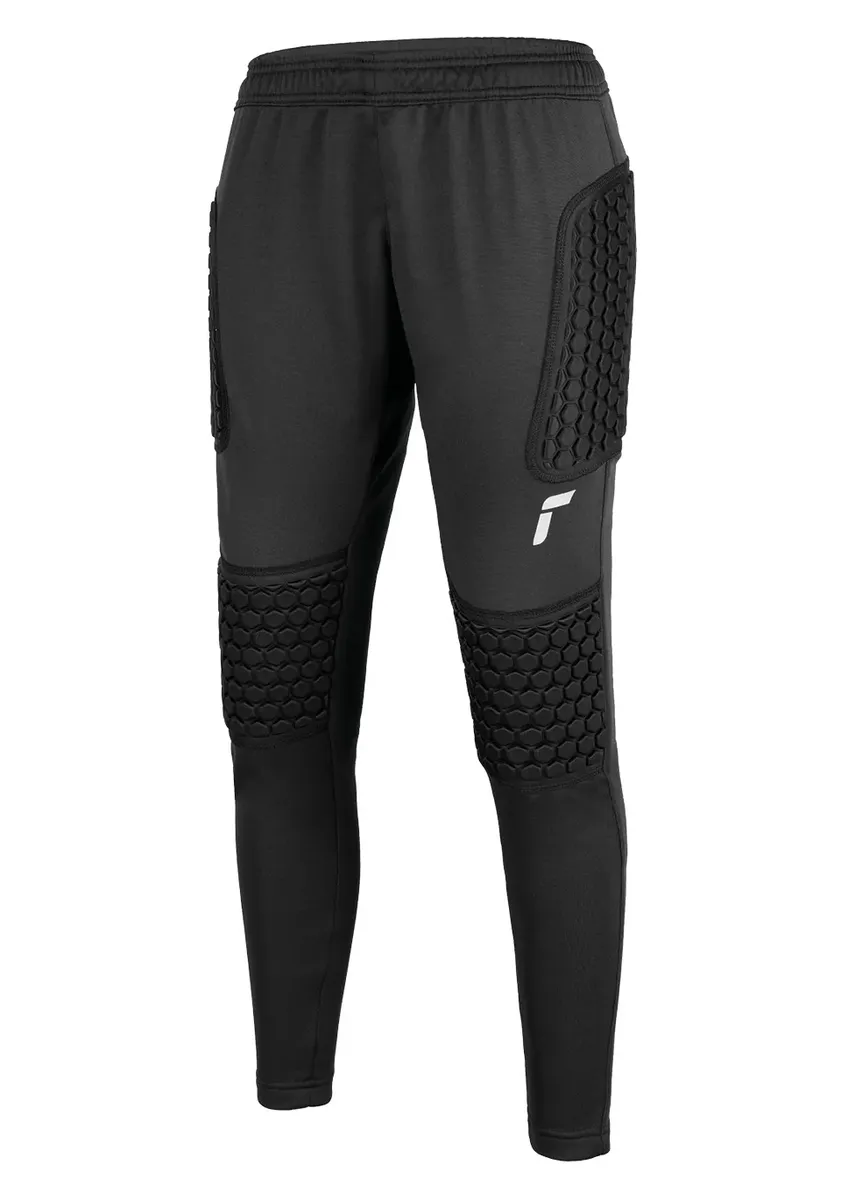 Вратарские брюки Reusch Contest II Pant Advance Junior с мягкими вставками, серебристый
Вратарские брюки Reusch Contest II Pant Advance Junior с мягкими вставками, серебристый