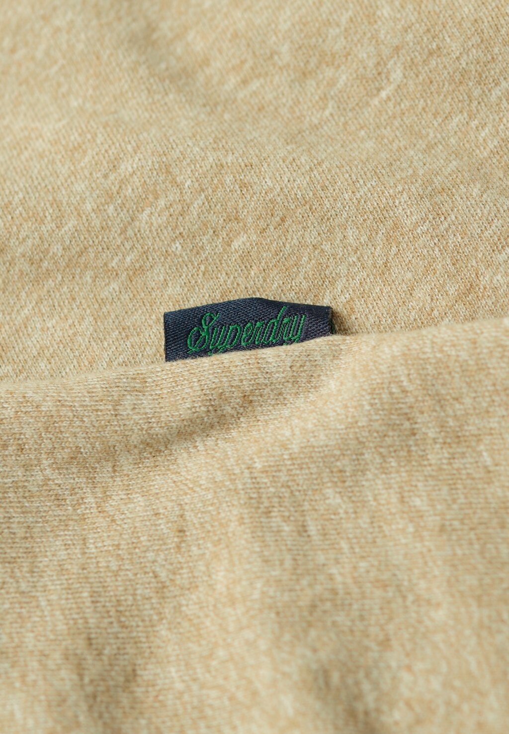 Базовая футболка TEE VINTAGE LOGO EMB Superdry, бежевый
Базовая футболка TEE VINTAGE LOGO EMB Superdry, бежевый