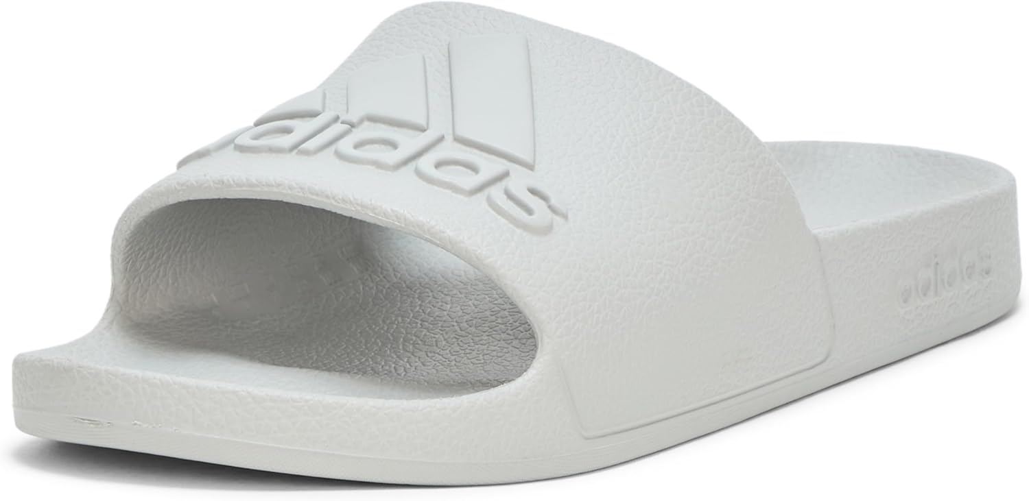 Сандалии adidas Adilette Aqua для взрослых, унисекс, серый
Сандалии adidas Adilette Aqua для взрослых, унисекс, серый