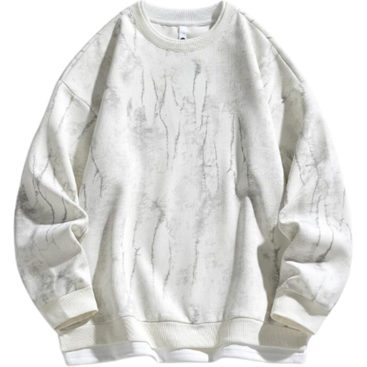 Свитшот мужской JEEP SPIRIT, белый
Свитшот мужской JEEP SPIRIT, белый