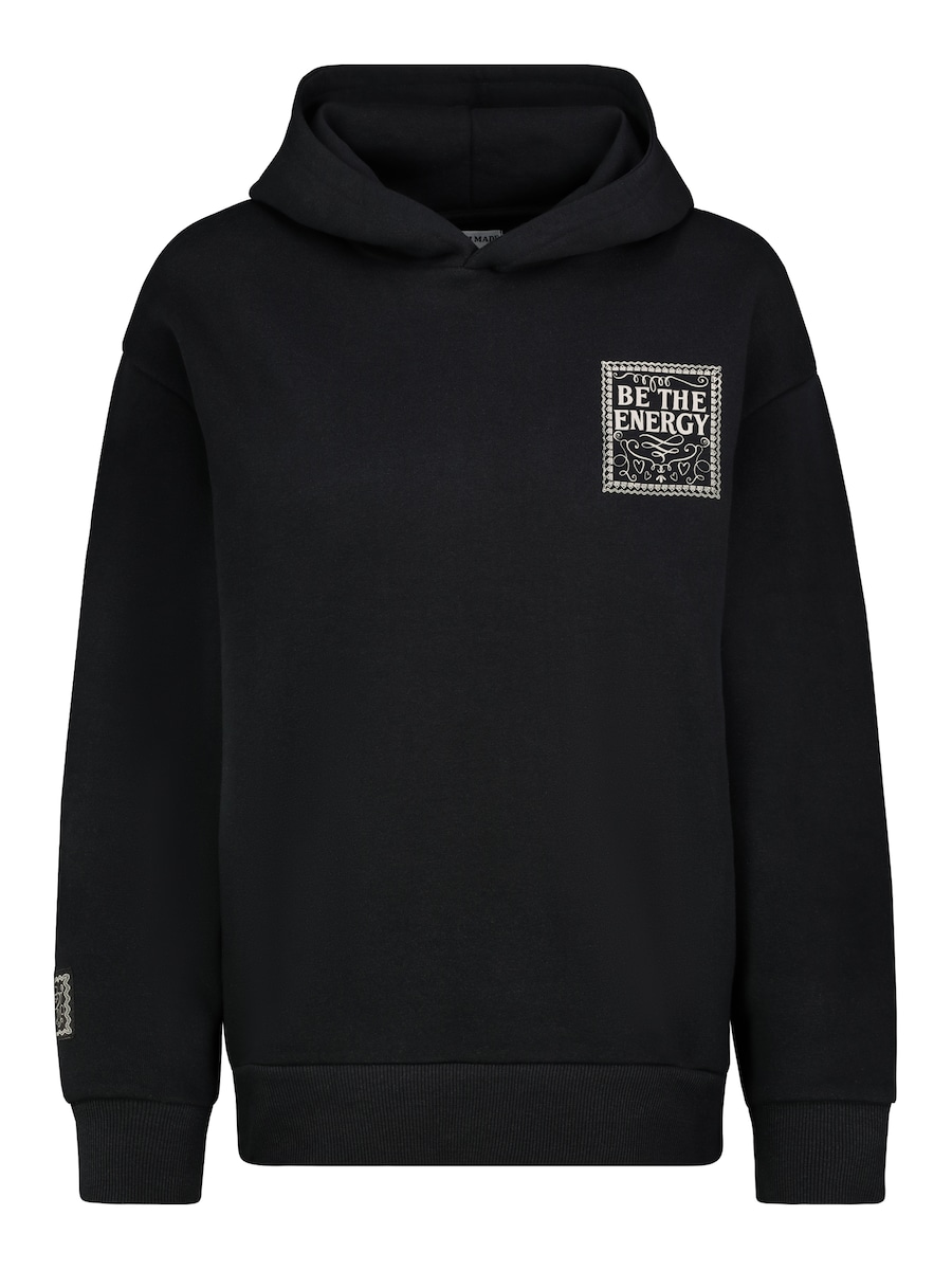 Толстовка Fresh Made, черный
Толстовка Fresh Made, черный