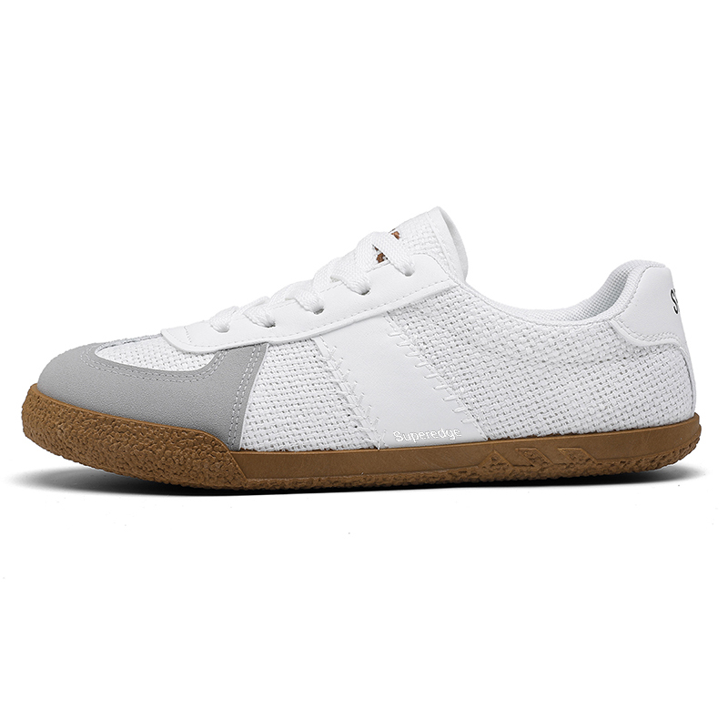 Дышащие легкие повседневные низкие кроссовки Rebound для мужчин SUPEREDGE, Beige Blue
Дышащие легкие повседневные низкие кроссовки Rebound для мужчин SUPEREDGE, Beige Blue