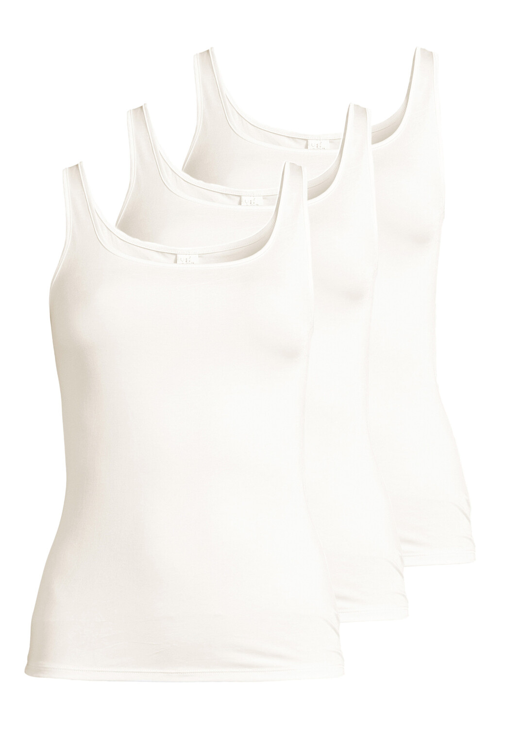 Майка Nina von C./Top Pure, цвет Champagner
Майка Nina von C./Top Pure, цвет Champagner