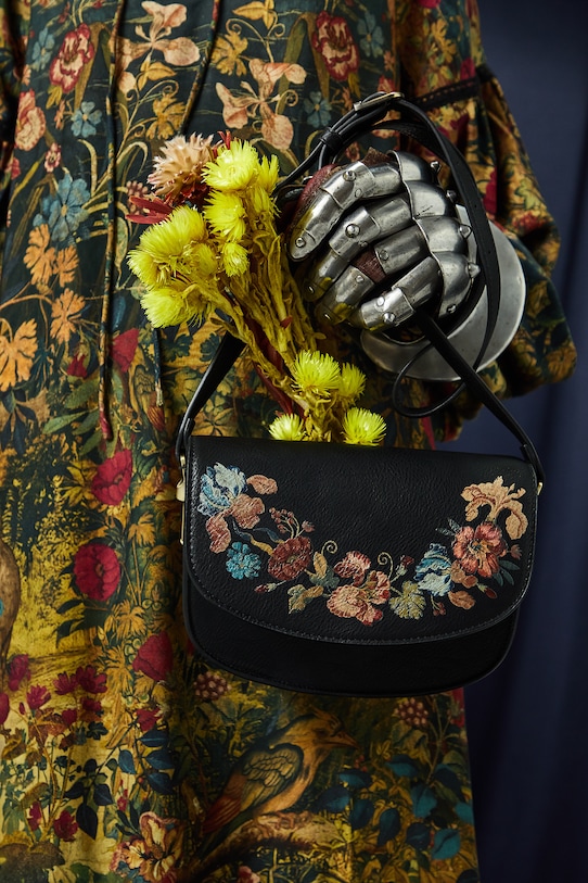 Сумка Medicine, черный
Сумка Medicine, черный