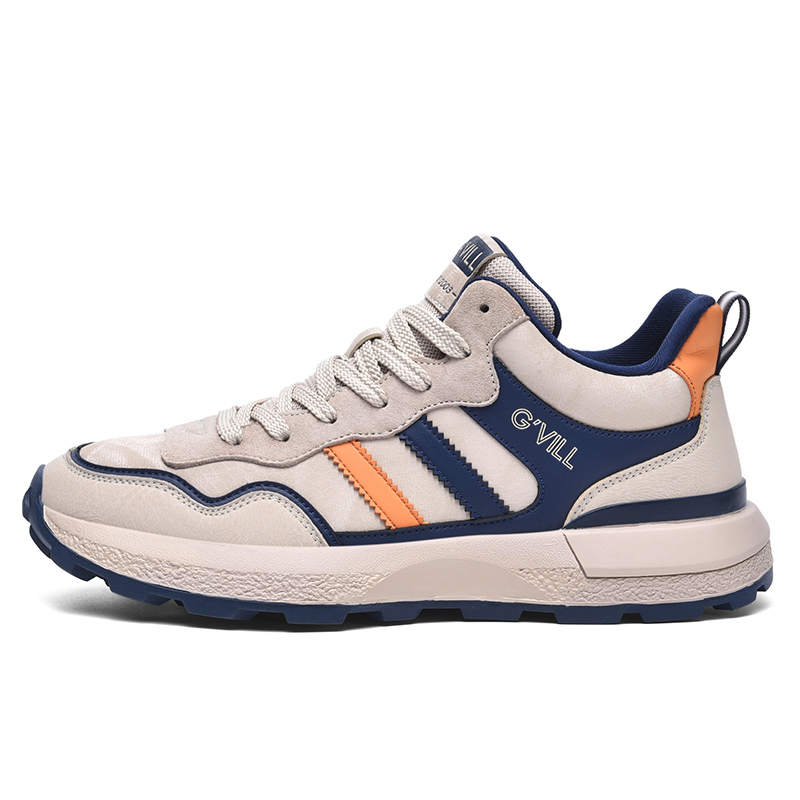 G'VILL G'VILL Амортизирующие износостойкие низкие кеды мужские песочный голубой, цвет Sand Blue
G'VILL G'VILL Амортизирующие износостойкие низкие кеды мужские песочный голубой, цвет Sand Blue