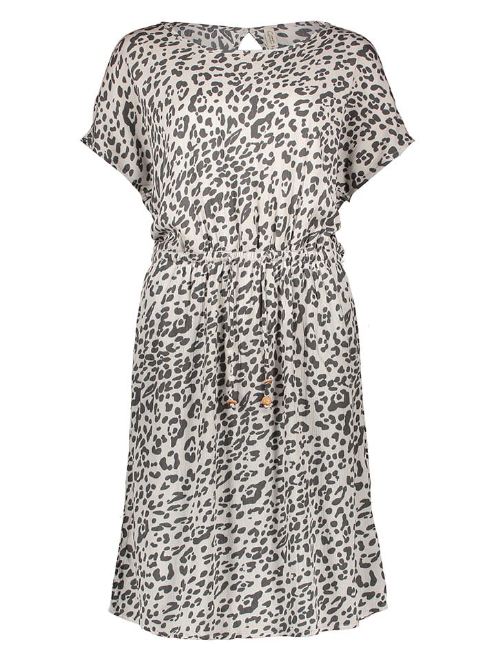 Платье до колена Eight2Nine, кремовый/черный
Платье до колена Eight2Nine, кремовый/черный