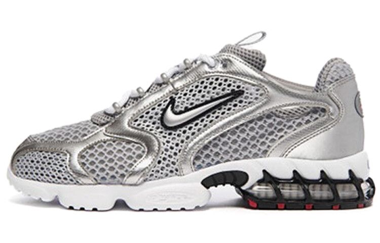 Кроссовки унисекс Nike Air Zoom Spiridon Cage 2 Lifestyle, Серый, Кроссовки унисекс Nike Air Zoom Spiridon Cage 2 Lifestyle
Кроссовки унисекс Nike Air Zoom Spiridon Cage 2 Lifestyle, Серый, Кроссовки унисекс Nike Air Zoom Spiridon Cage 2 Lifestyle