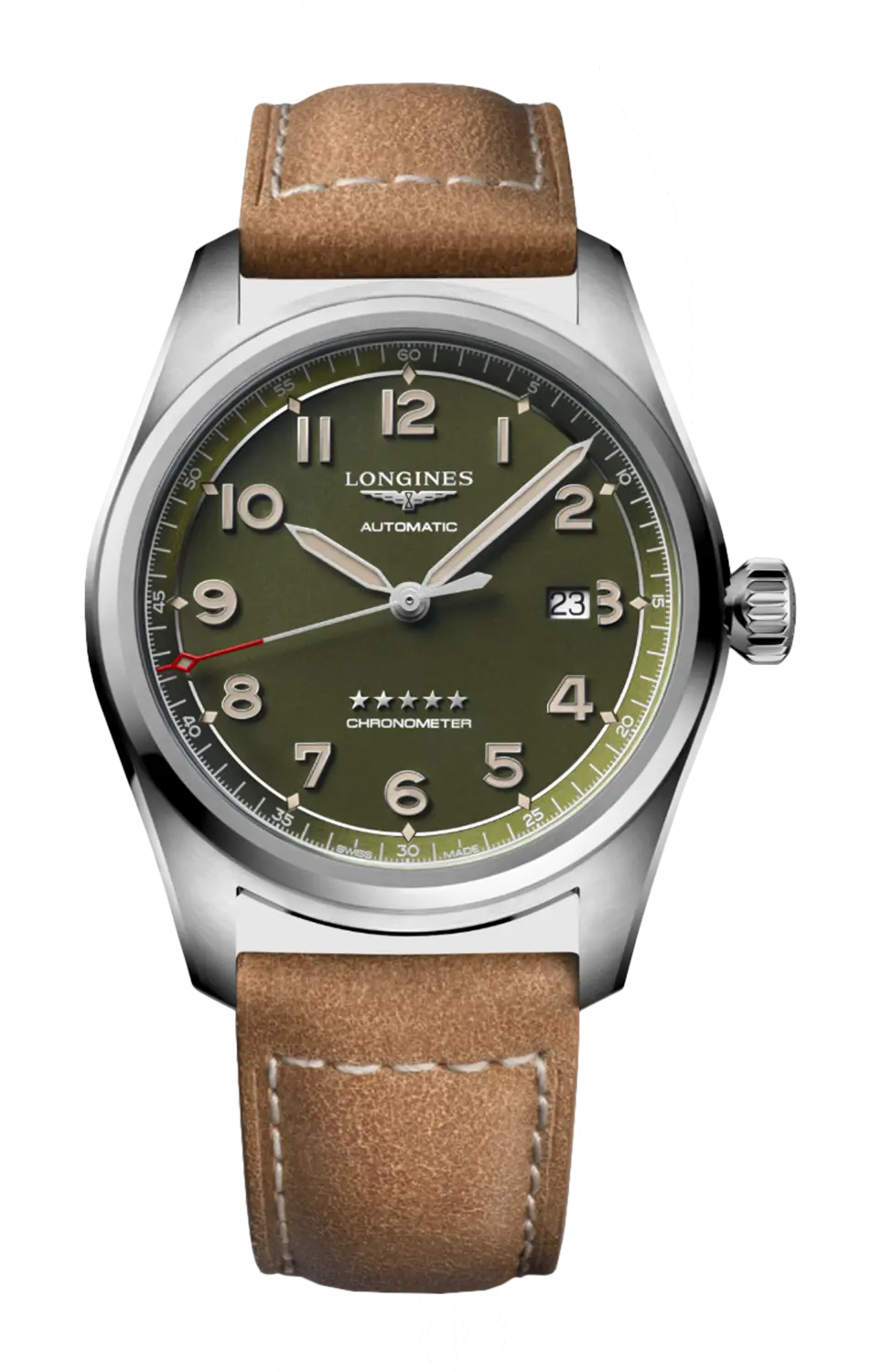 Часы spirit Longines
Часы spirit Longines