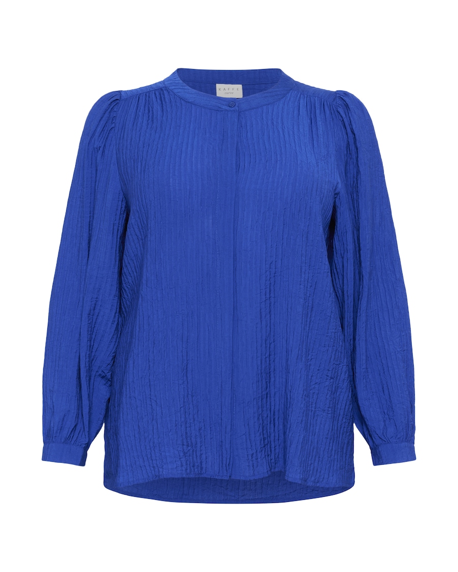 Блуза KAFFE CURVE Lisana, светло-голубой
Блуза KAFFE CURVE Lisana, светло-голубой