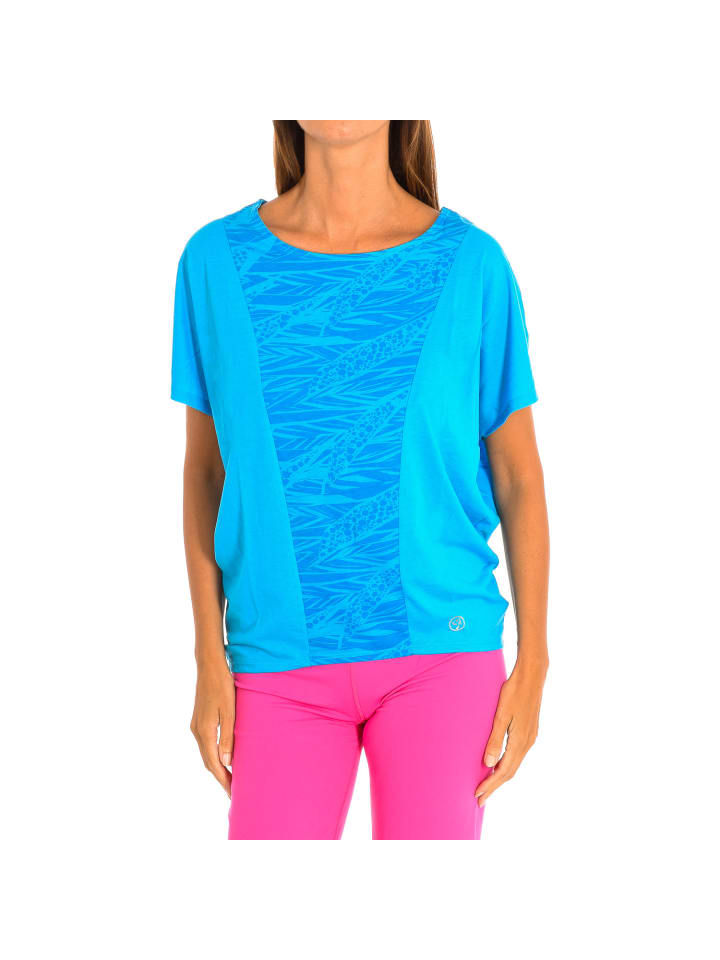 Футболка Zumba, синий
Футболка Zumba, синий