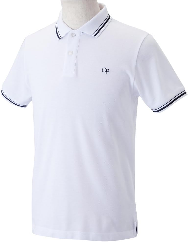 Океан Тихого океана Тихоокеанский базовый поло Ocean Pacific, белый
Океан Тихого океана Тихоокеанский базовый поло Ocean Pacific, белый