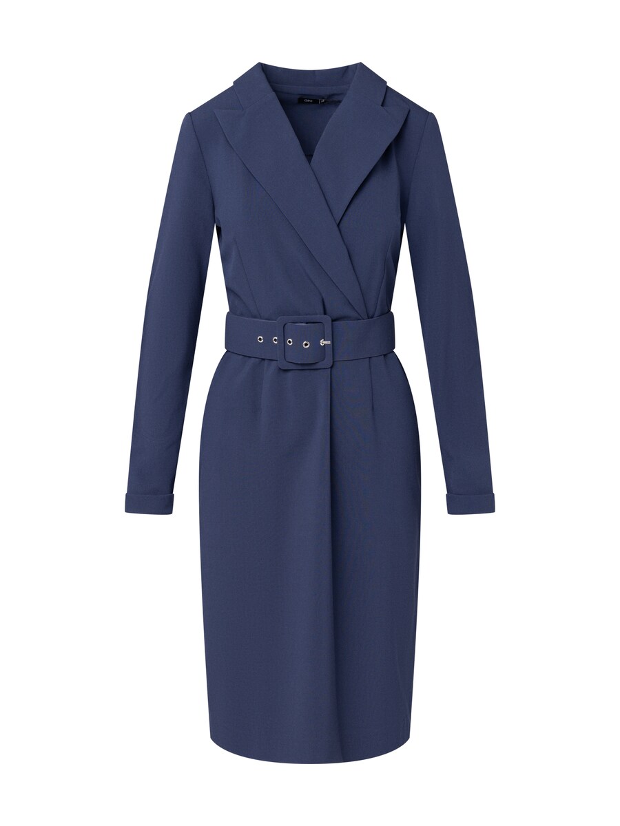 Платье Quiosque, морской синий
Платье Quiosque, морской синий