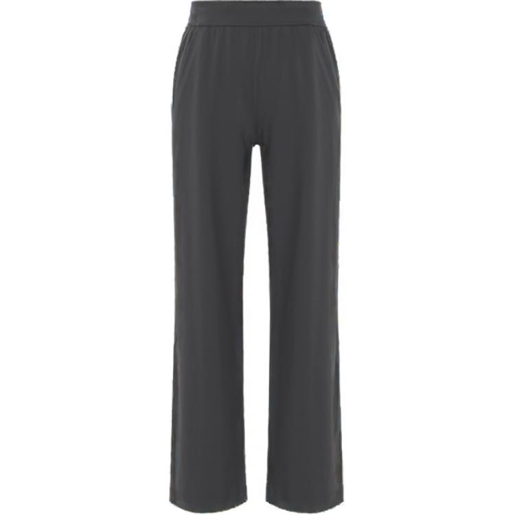 Женские повседневные брюки Lululemon, графит
Женские повседневные брюки Lululemon, графит